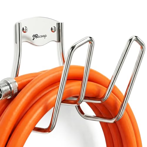 Garden Hose Holder