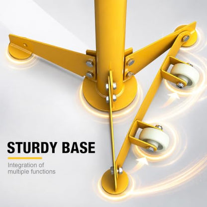 Underhoist Support Stand