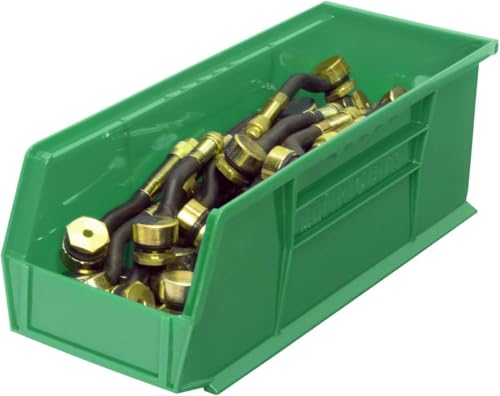 30234 AkroBins Plastic Storage Bins (12 Count)