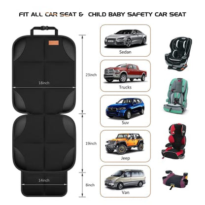 Car Seat Protector