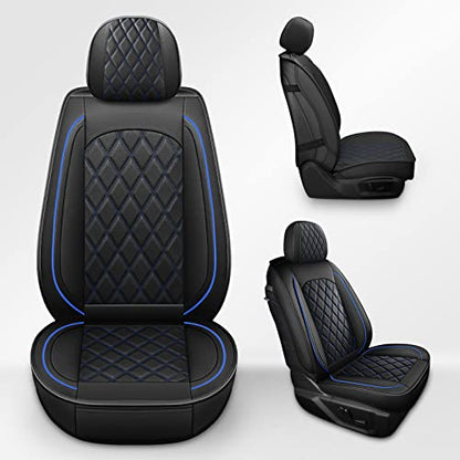 Front Ram Seat Cover for 2009 (2 Count)