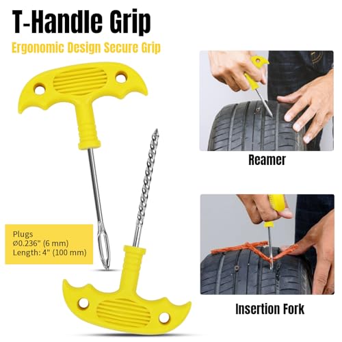 Tire Repair Kit