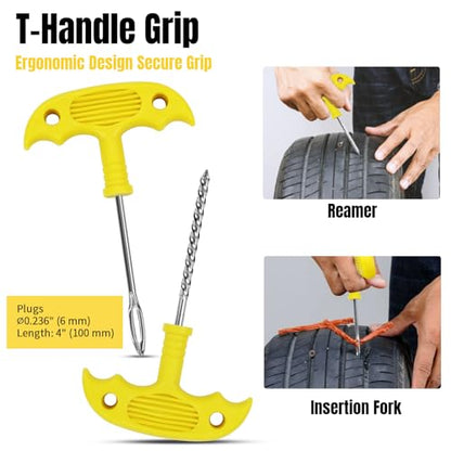Tire Repair Kit