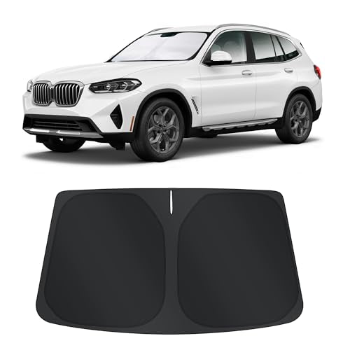 Sun Shade for BMW X3 2018