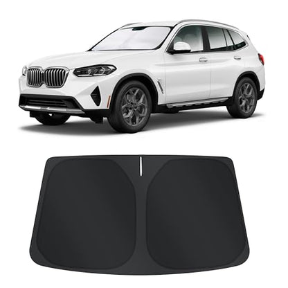 Sun Shade for BMW X3 2018