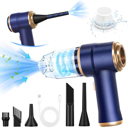 Handheld Car Vacuum Cleaner