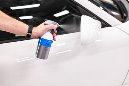 Glass Cleaner (169 Fl Oz)