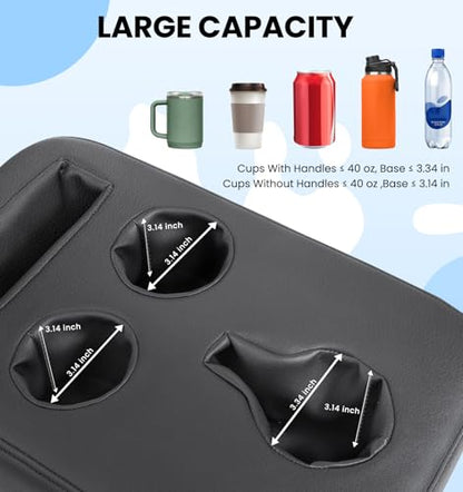 Back Seat Cup Holder for Car