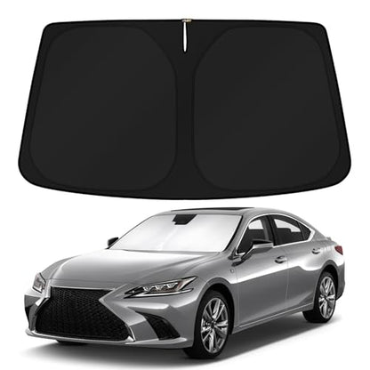 Windshield Sun Shade for Lexus ES 2019
