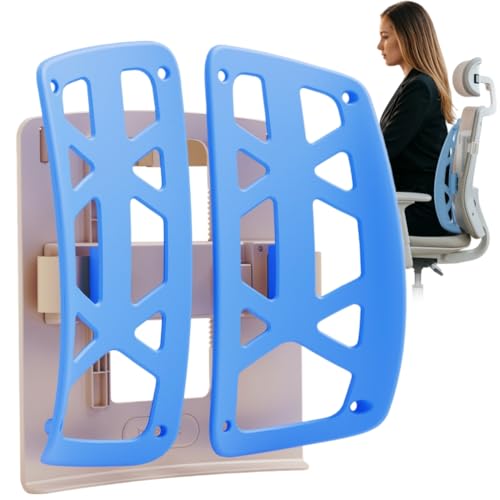 Lumbar Support Pillow for Office Chair