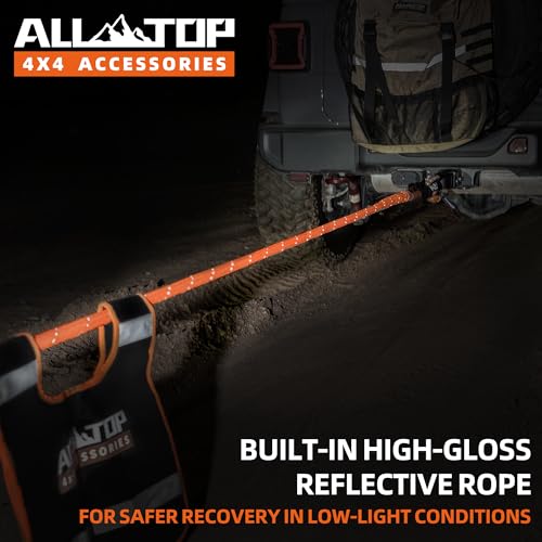 Kinetic Rope Kit (30 Foot)