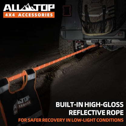 Kinetic Rope Kit (30 Foot)