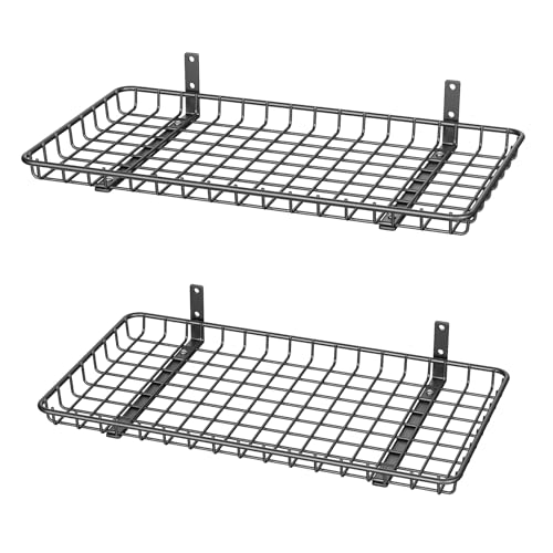 12x24 inch Wall Shelves