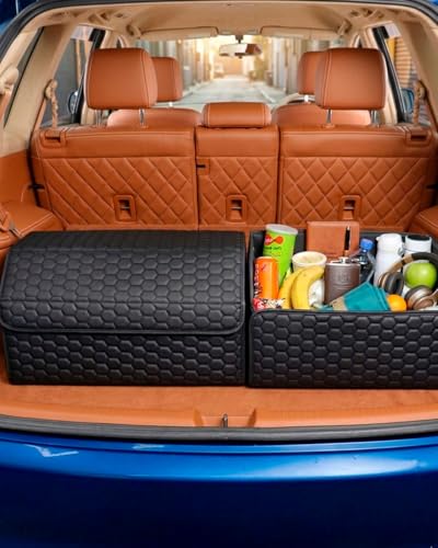 Cargo Organizer