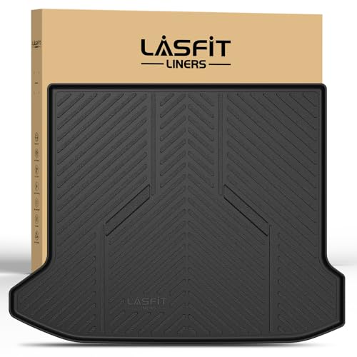 Cargo Mat for Hyundai Ioniq 5 2024 2023 2022