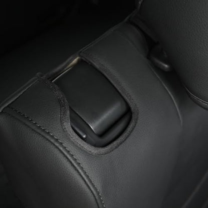 Rav4 Seat Covers