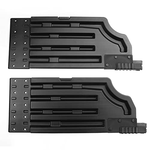 Truck Bed Divider Compatible with Ford F