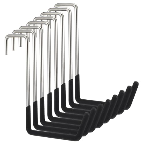 8PC Rafter Hanger Hook (8 Count)