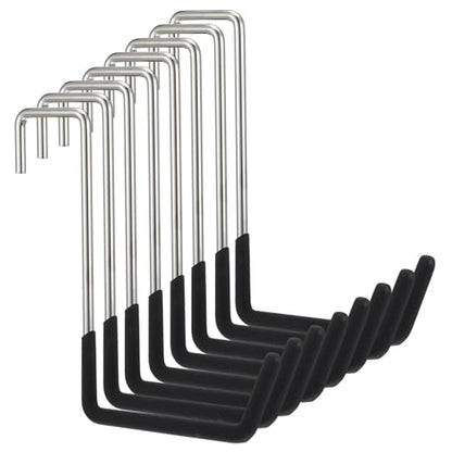 8PC Rafter Hanger Hook (8 Count)