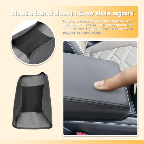 Armrest Cover for 2024