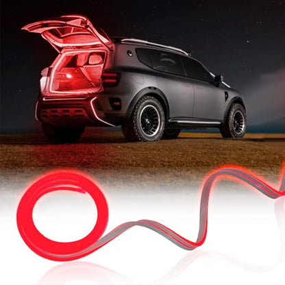 Car LED Strip Light For Trunk