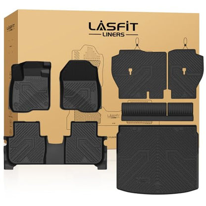 Floor Mats for Honda CR