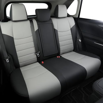 Rav4 Seat Covers