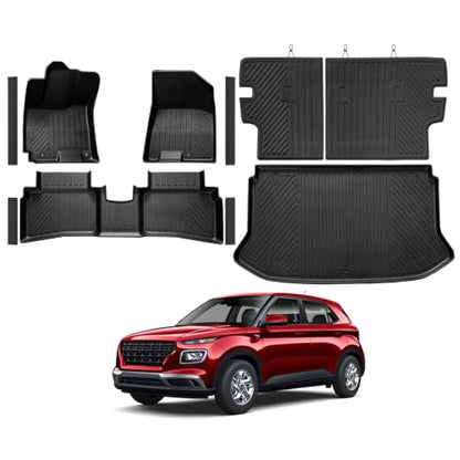 Custom Fit Floor Mats for 2020