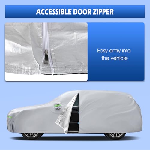 Car Cover for 2006