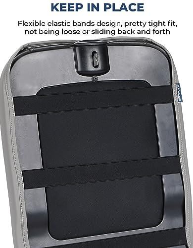 Center Console Cover Compatible with 2002