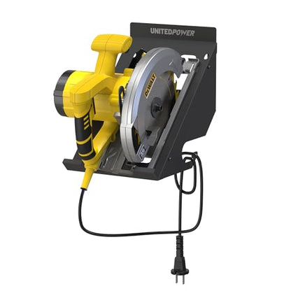 Circular Saw Holder