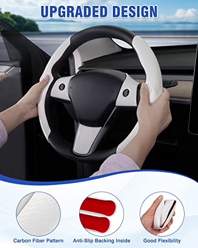 Steering Wheel Cover for 2016 (5 Count)