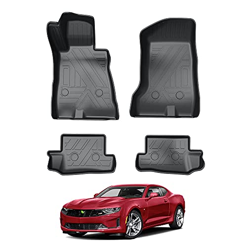 Floor Mats for 2016