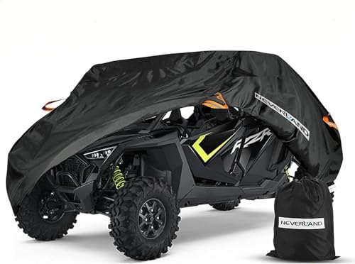 UTV Cover 4 6 Passenger All