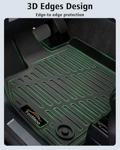 Floor Mats & Cargo Liner Custom Fit for Toyota C