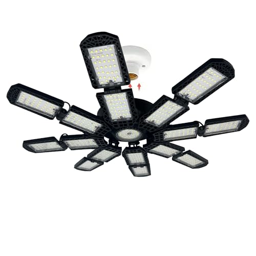 LED Garage Light