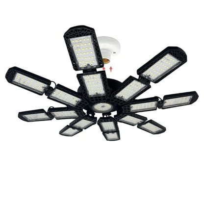 LED Garage Light