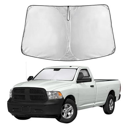 Windshield Sun Shade Fit for 2011