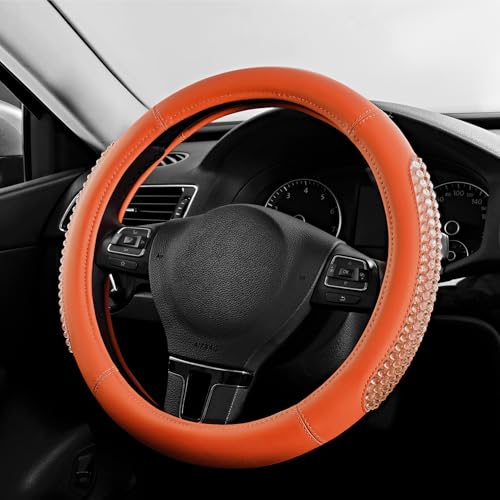 Steering Wheel Cover