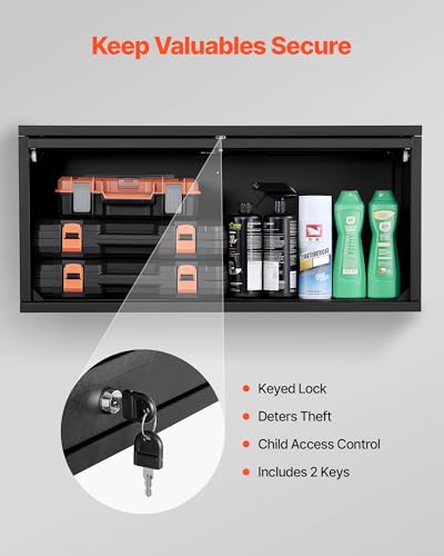 Metal Wall Cabinet