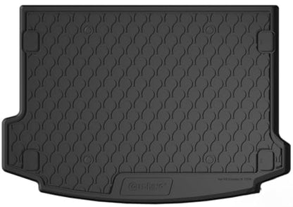 Rubber Cargo Liner for Range Rover Evoque L551 2019
