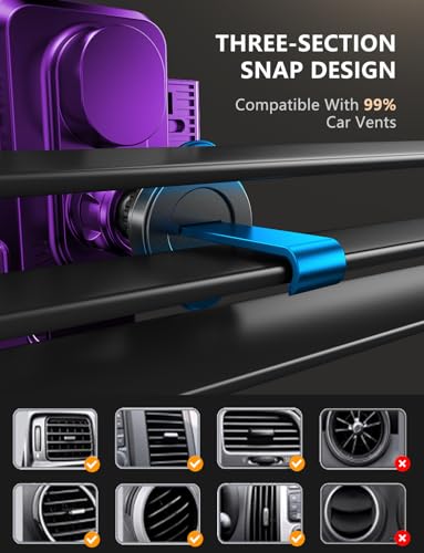 Wireless Car Charger