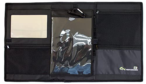 LidMate Organizer