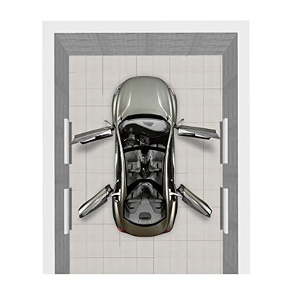 Garage Wall Protector (8 Count)