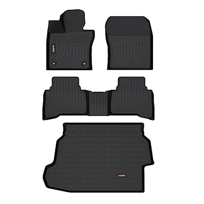 Floor Mats & Cargo Liner 2023