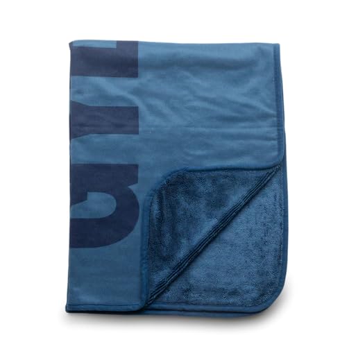 Silk Dryer Super Absorbent Scratch Free Microfiber Car Drying Towel