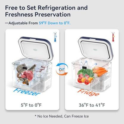 Car Refrigerator