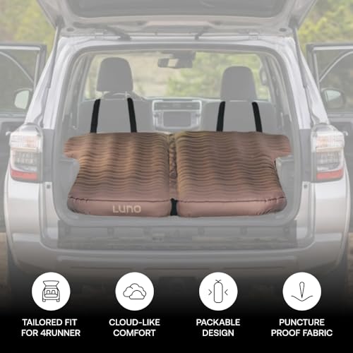 AIR Base Mattress for Toyota 4Runner