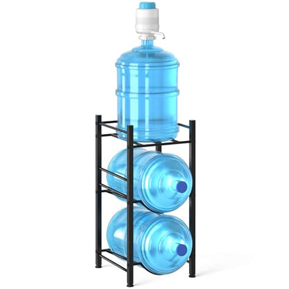 Small 5 Gallon Water Jug Holder