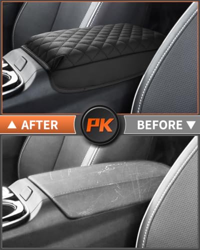 Center Console Cover for Hyundai Tucson 2022